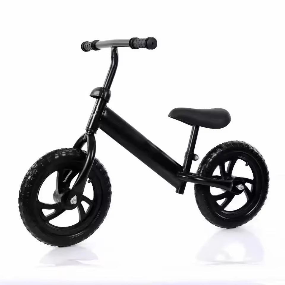 🚲 Bicicleta de Equilibrio y Aprendizaje | Desarrolla el Equilibrio de Forma Divertida