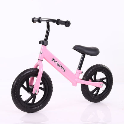 🚲 Bicicleta de Equilibrio y Aprendizaje | Desarrolla el Equilibrio de Forma Divertida