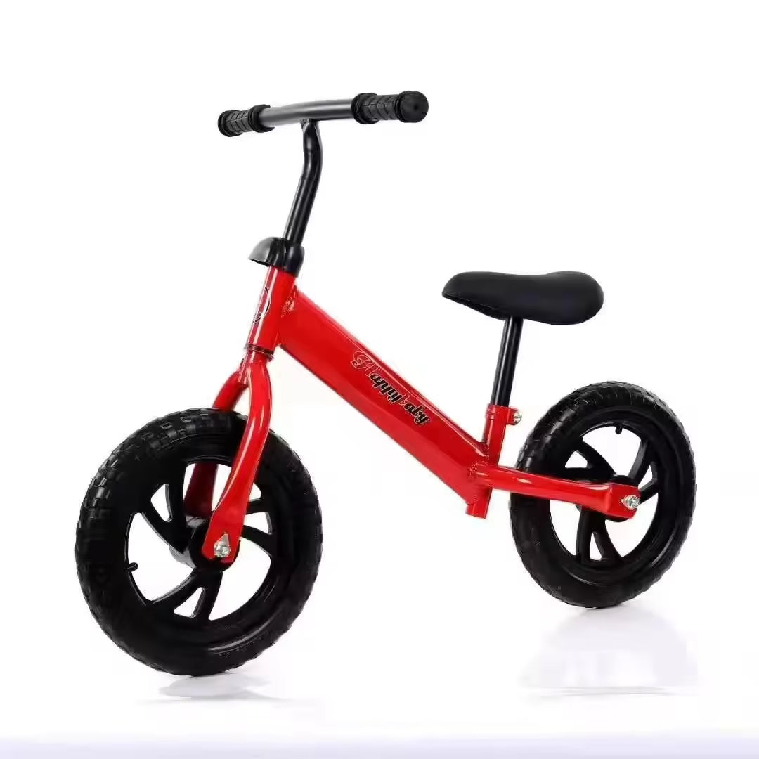 🚲 Bicicleta de Equilibrio y Aprendizaje | Desarrolla el Equilibrio de Forma Divertida